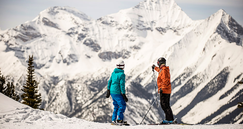 Photo: Panorama Mountain Resort