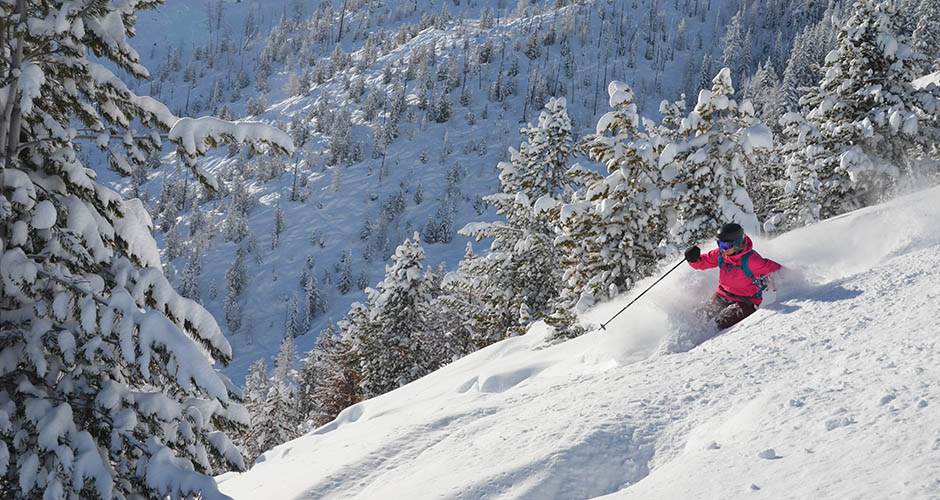 Photo: Panorama Mountain Resort