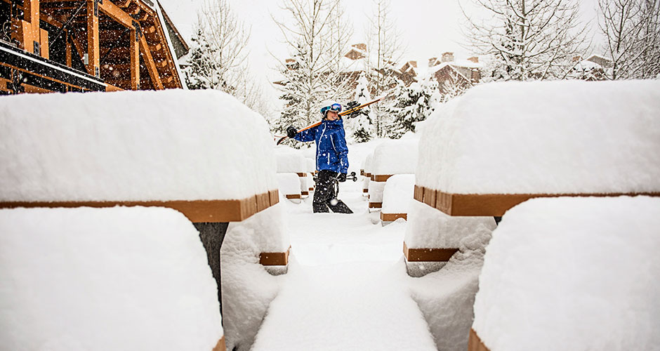 Photo: Panorama Mountain Resort