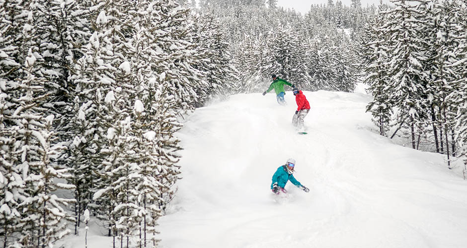 Photo: Panorama Mountain Resort