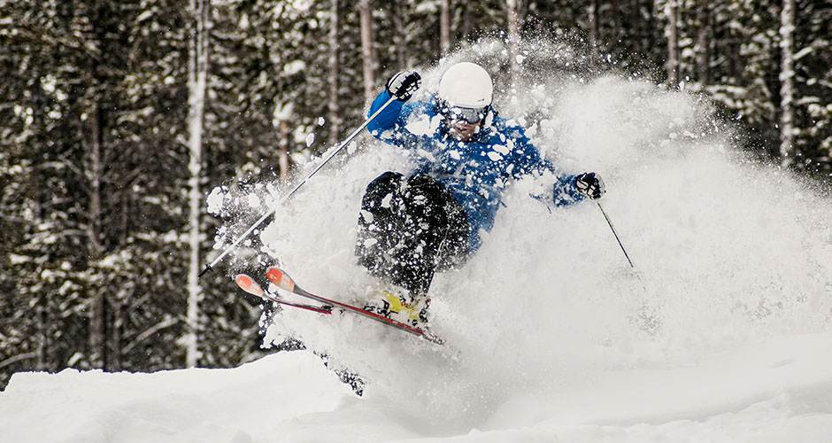 Photo: Panorama Mountain Resort