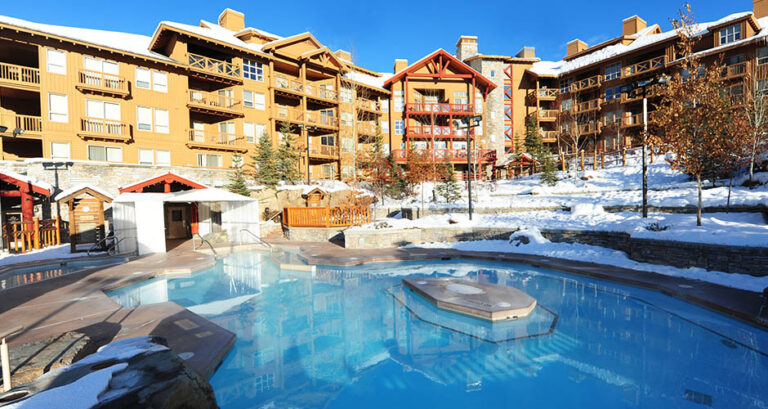 Upper Village Condos (Premium)