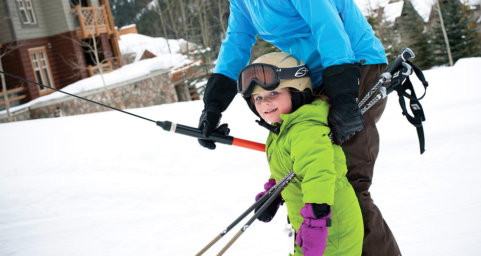 Photo: Panorama Mountain Resort