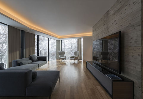 3 Bedroom Yotei Panorama Penthouse