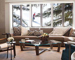 Pfeifer Suite