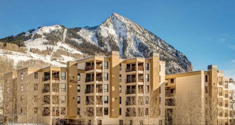 The Plaza Condominiums