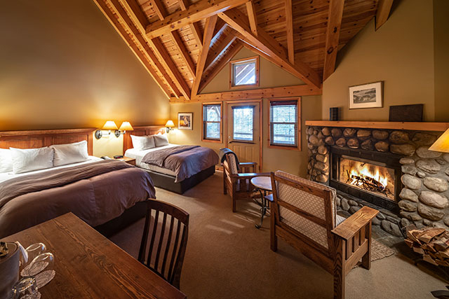 Premier Room