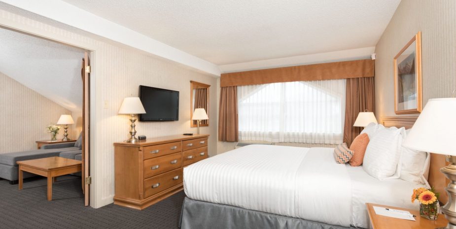 Premium Suite