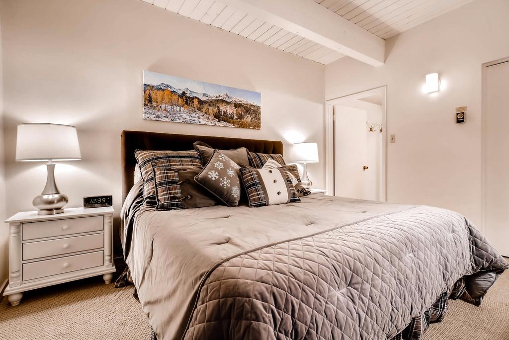 Two Bedroom Condo