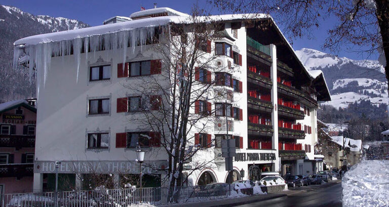 Q Hotel Maria Theresia