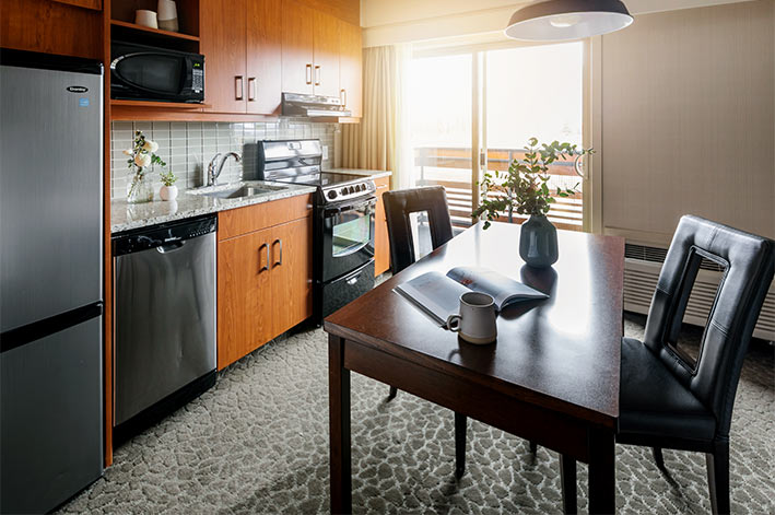Kitchen Suite