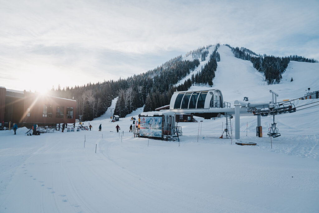 Photo: Red Mountain/Christoph Johann