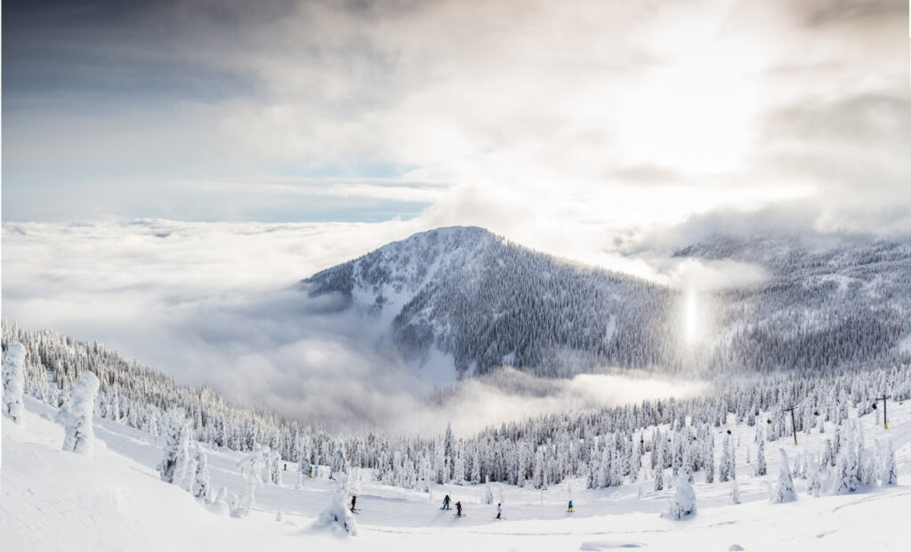 Photo: Red Mountain/Ryan Flett