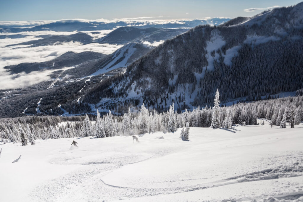 Photo: Red Mountain/Ryan Flett