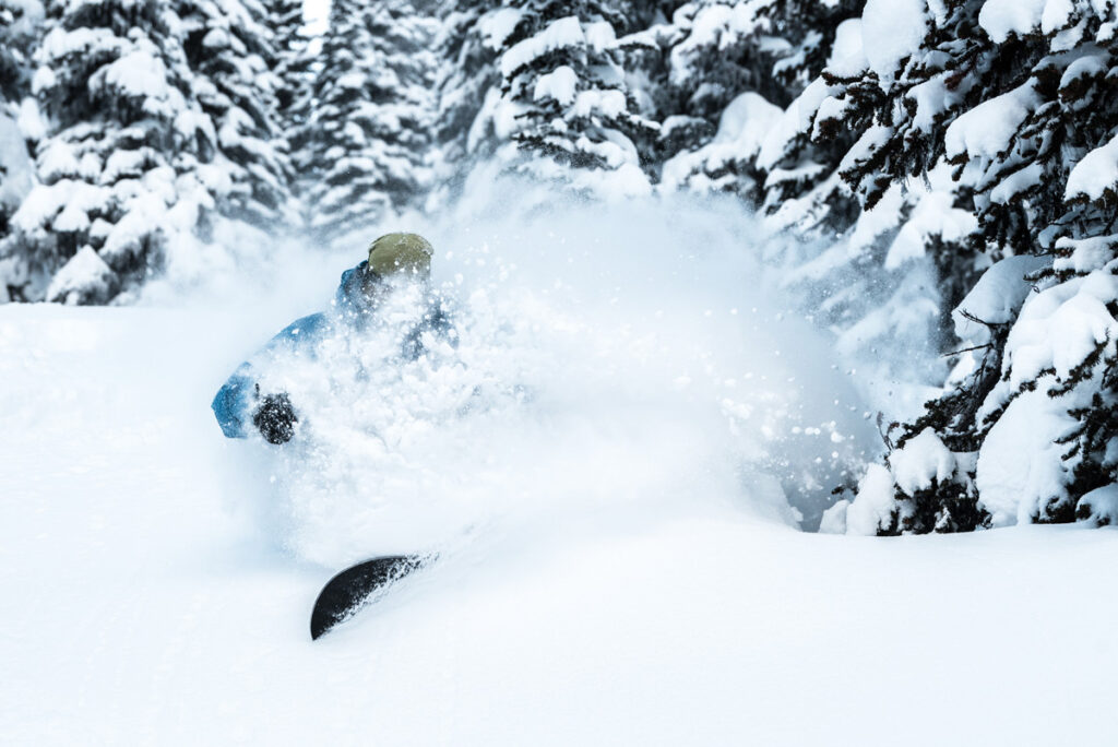 Photo: Red Mountain/Ashley Voykin