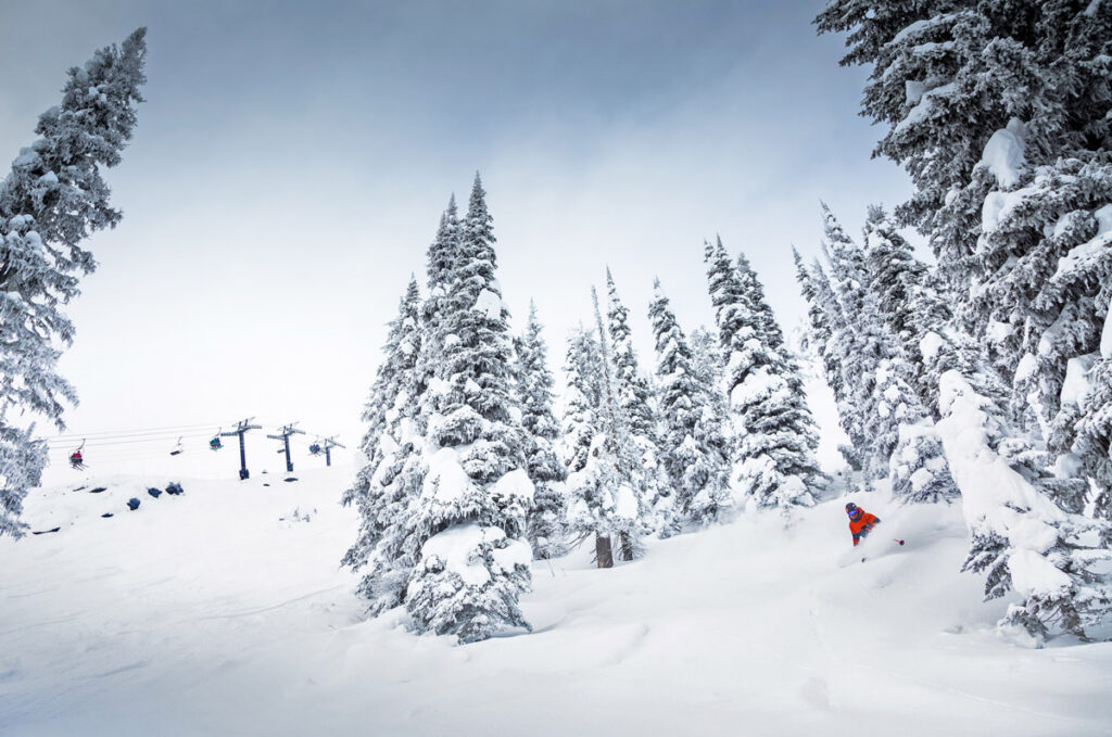 Photo: Red Mountain/Ryan Flett