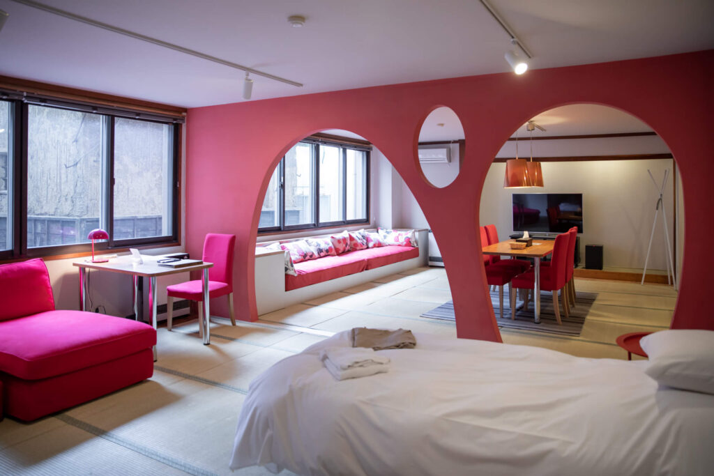 Grand Suite