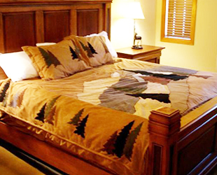 2 Bedroom Deluxe