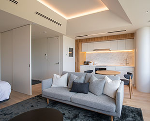 Resort Studio