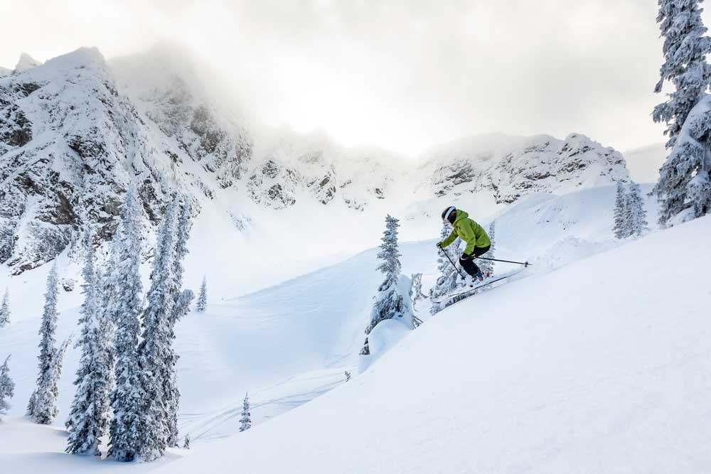 Photo: Revelstoke Mountain Resort/Hywel Williams