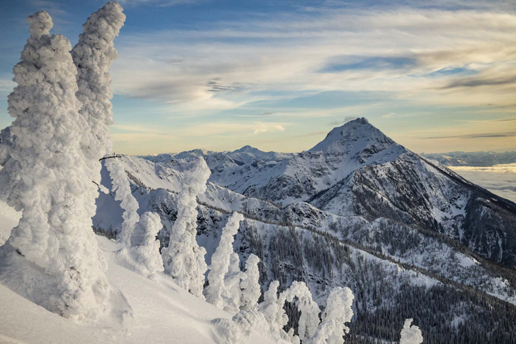 Photo: Revelstoke Mountain Resort/Hywel Williams