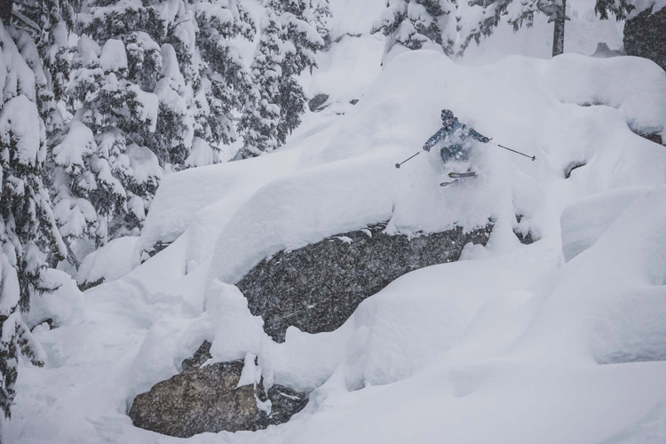 Photo: Revelstoke Mountain Resort/Hywel Williams