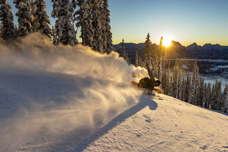 Photo: Revelstoke Mountain Resort/Hywel Williams
