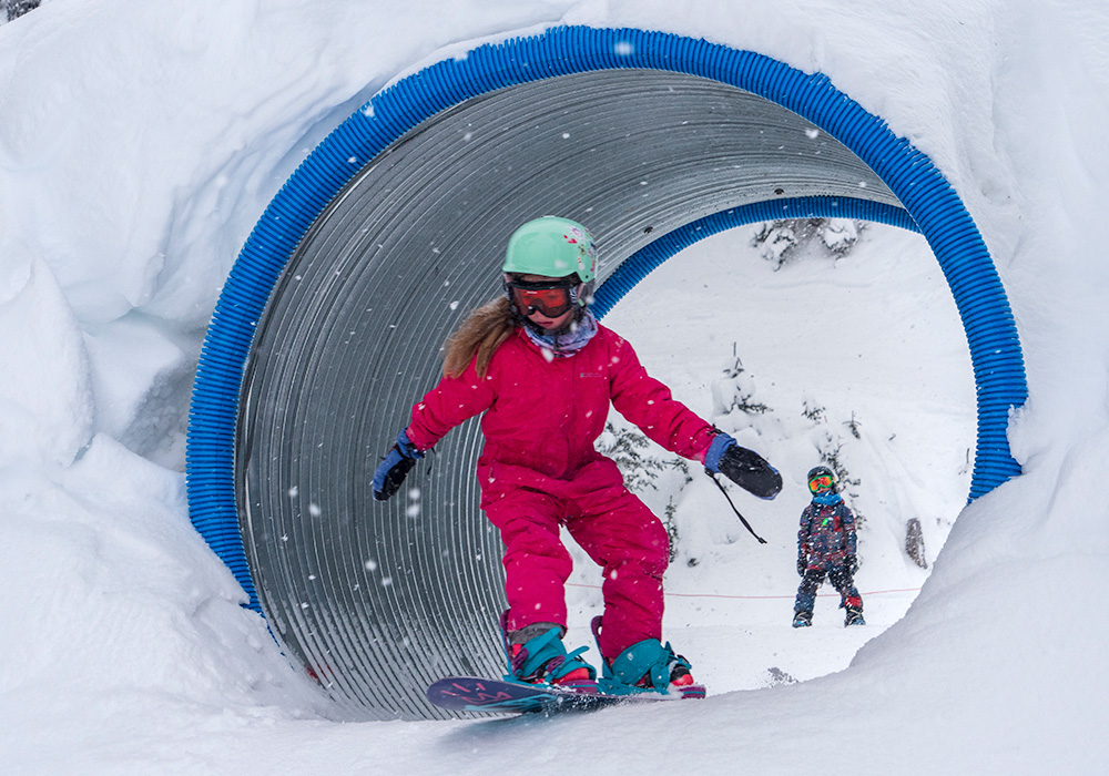 Photo: Revelstoke Mountain Resort/Tom Poole