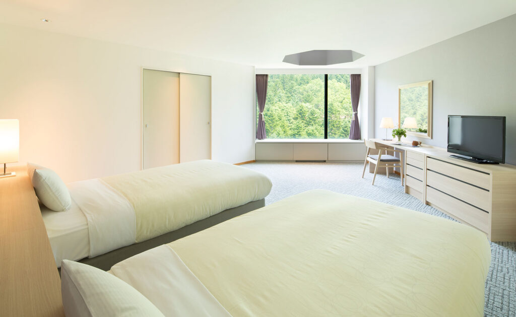Quad or Fifth Suite