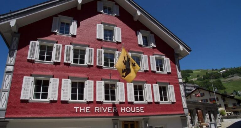 River House Boutique Hotel