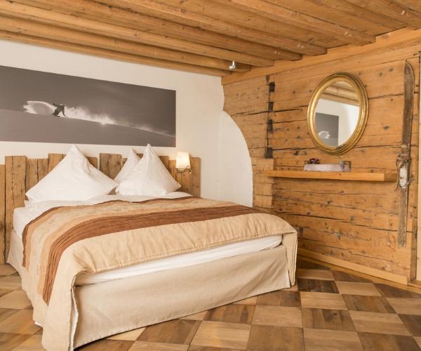 River House Boutique Hotel Room