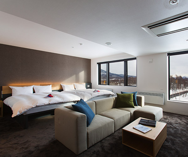 Yotei Suite