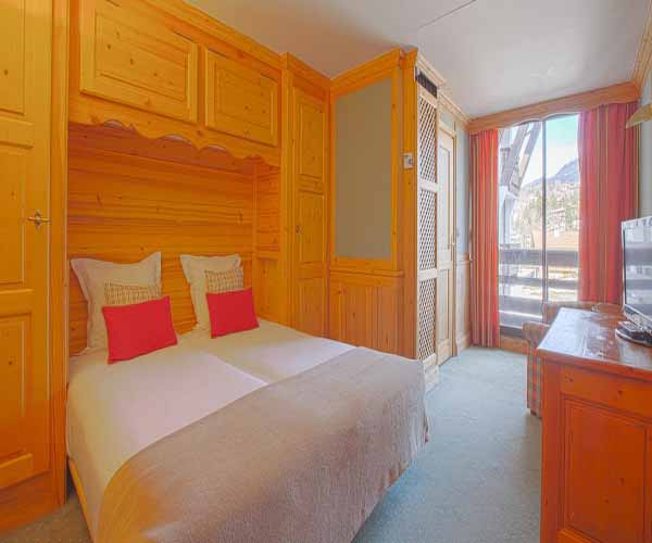 Classic Room