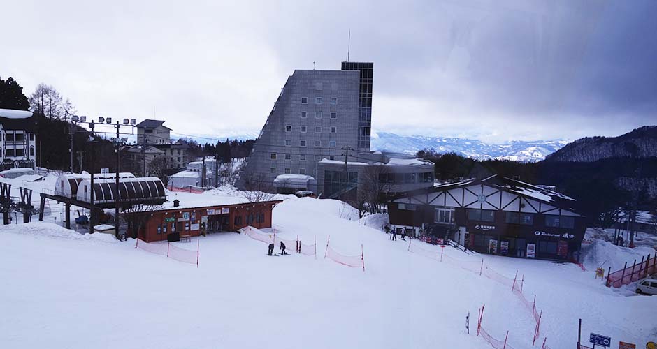 Rurikura Hotel