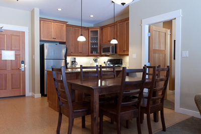2 Bedroom Executive Plus