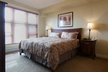 2 Bedroom Platinum