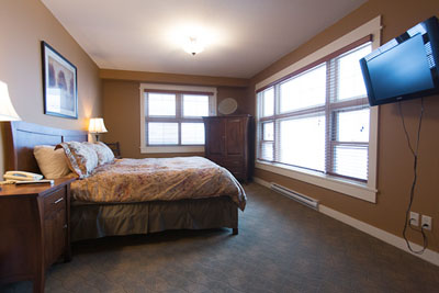 3 Bedroom Platinum