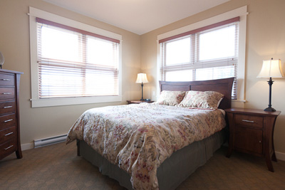 3 Bedroom Executive