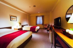 Standard Double/Twin