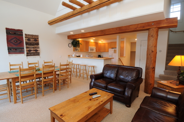 House, 2 Bedrooms