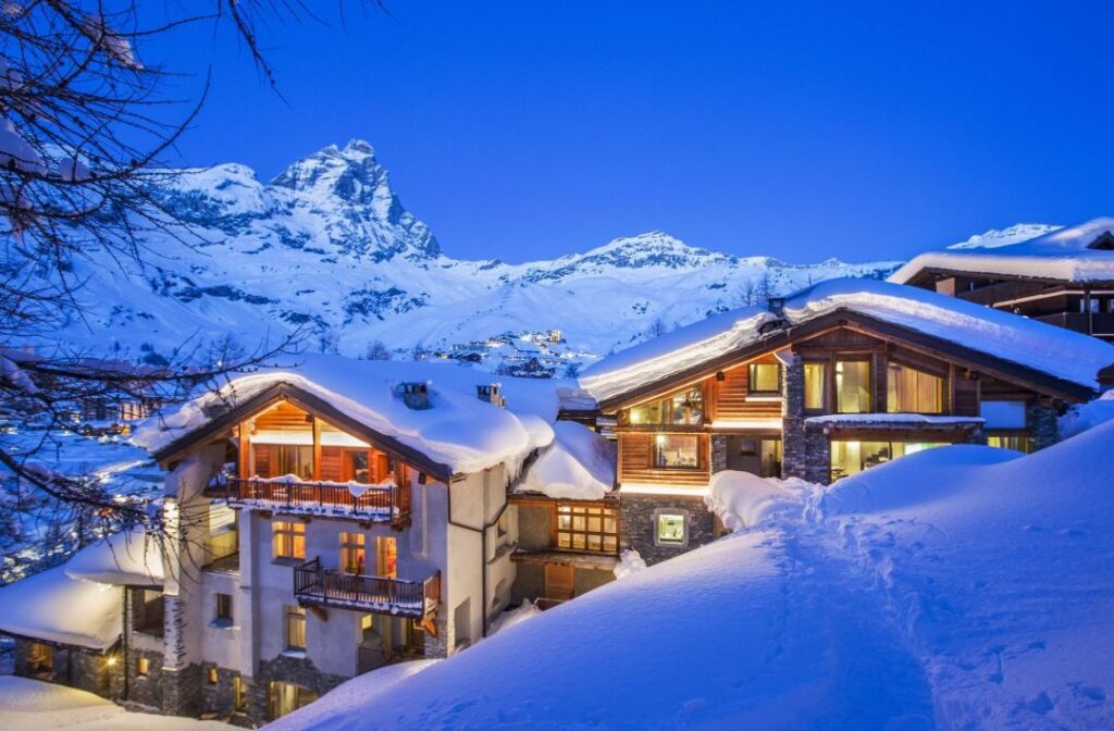 Saint Hubertus