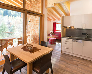 Adler Apartment