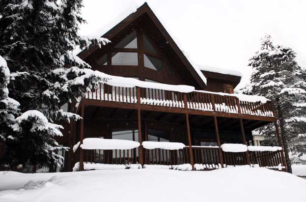 Furano Lodge 10