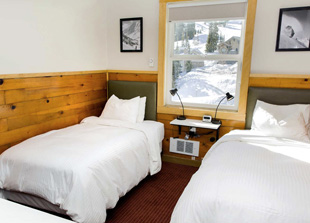 Nordic Room