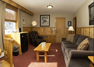Two Bedroom Suite