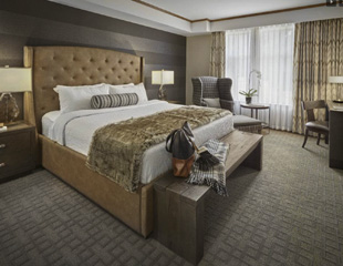 Kitchenette Rooms