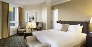 Deluxe Mountain View