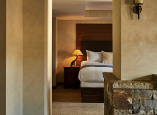 1-2 Bedroom Suite
