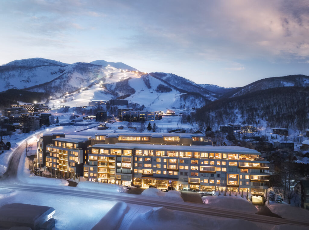 Setsu Niseko