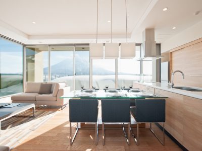 2 Bedroom Penthouse